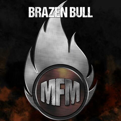 Brazen Bull