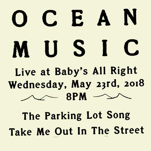 Live at Baby's All Right