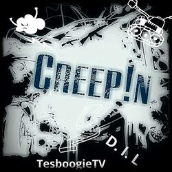 Creep!n