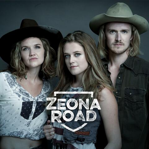 Zeona Road