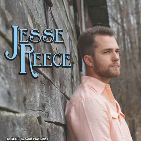 Jesse Reece