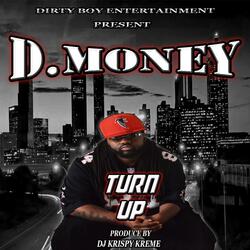 Turn Up (Radio Edit)