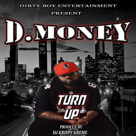 Turn Up (Radio Edit)