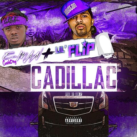 Cadillac