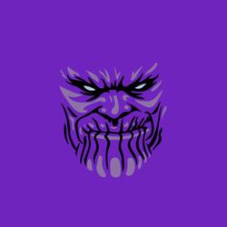 Thanos Sings a Song
