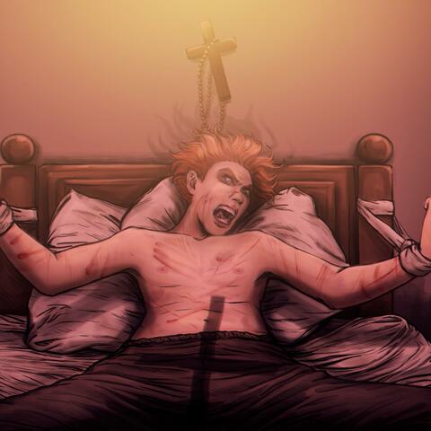 Exorcismo (Trastornos Mentales)