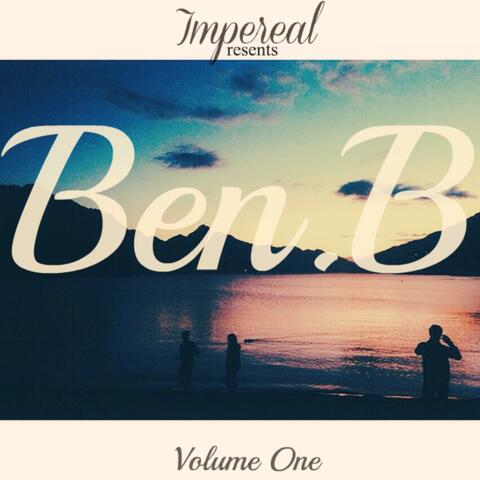 Volume One (Instrumentals)