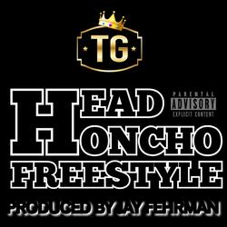 Head Honcho Freestyle