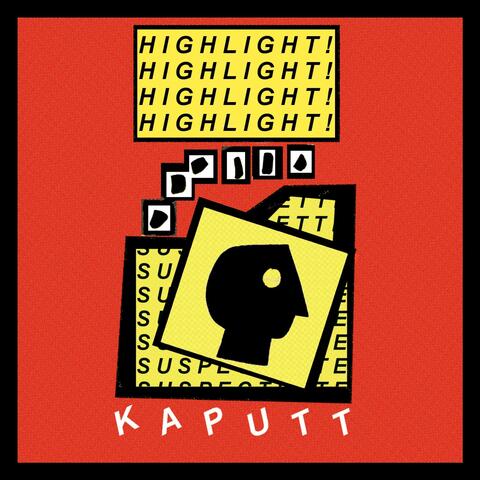Highlight / Suspectette