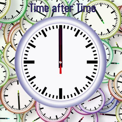 Time After Time