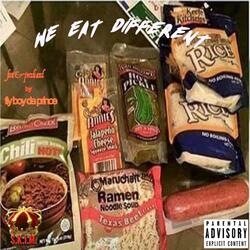 We Eat Different