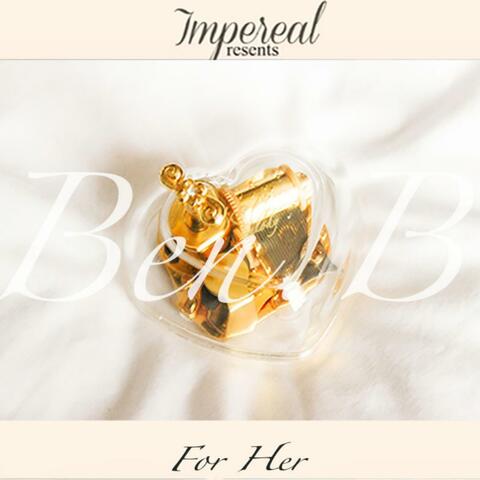 For Her (Instrumentals)