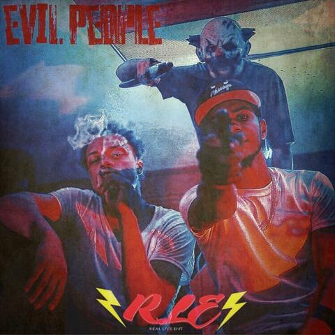Evil People