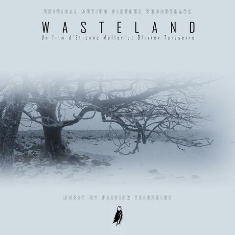 Wasteland (Original Soundtrack)
