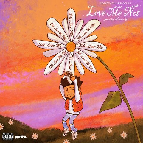 Love Me Not