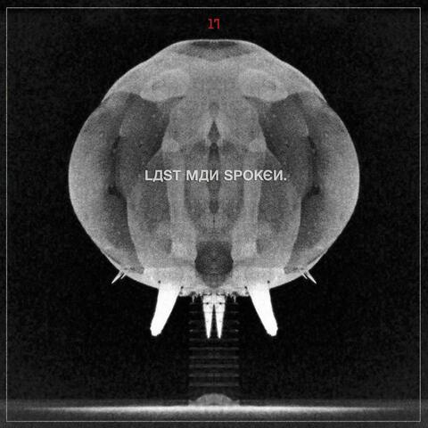 LAST MAN SPOKEN