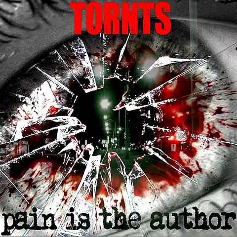 Pain Is the Author