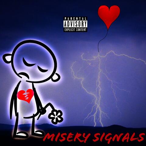Misery Signals