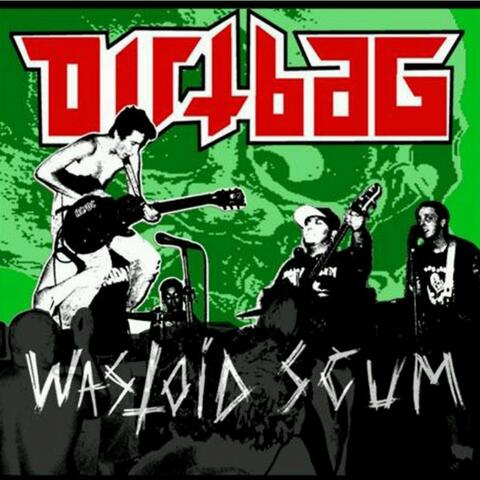 Wastoid Scum