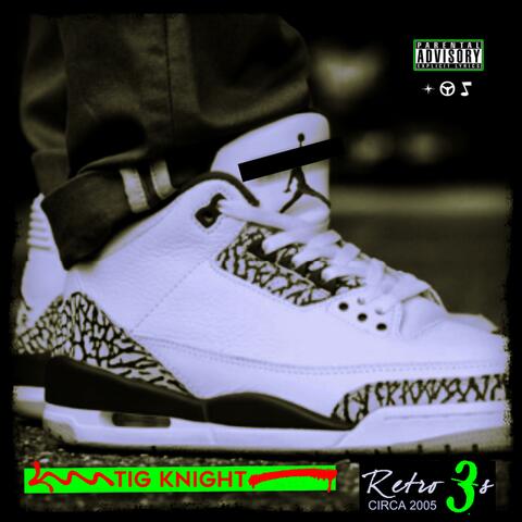 Retro 3s: Circa 2005