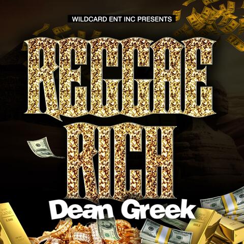 Reggae Rich