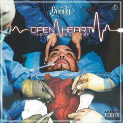 Stage III: Hold on (Bargaining) [feat. Brook Sample]
