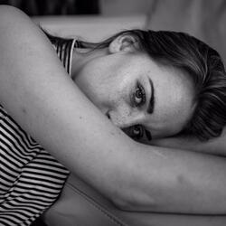 A Little Piece of Me