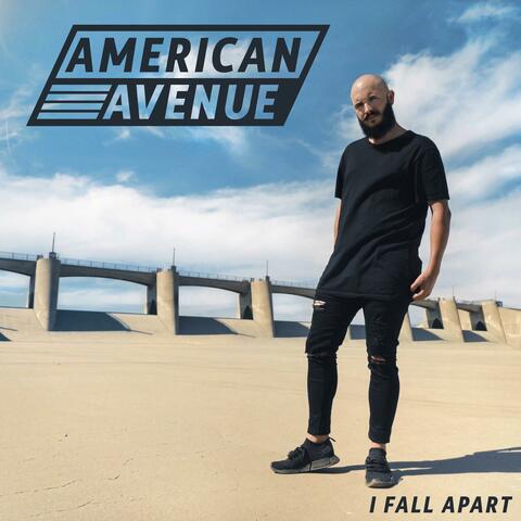 I Fall Apart