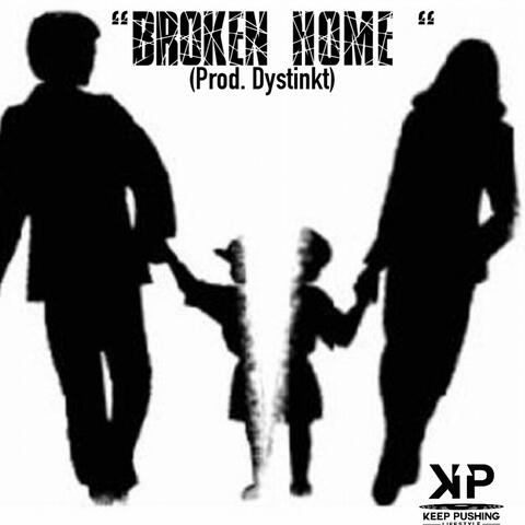 Broken Homes