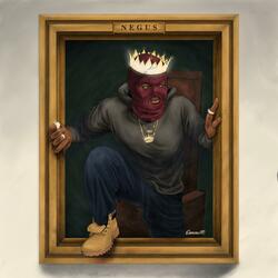 Negus