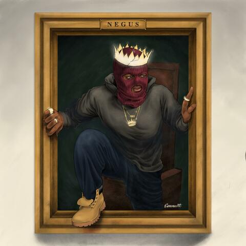 Negus