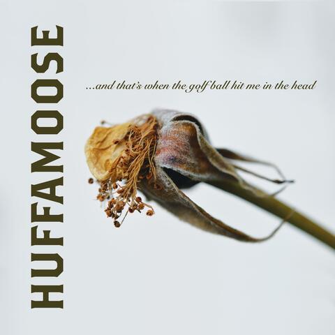 Huffamoose