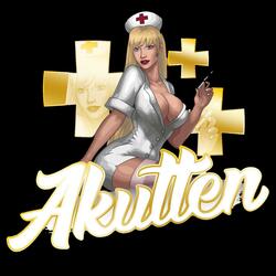 Akutten (Ranarussen)