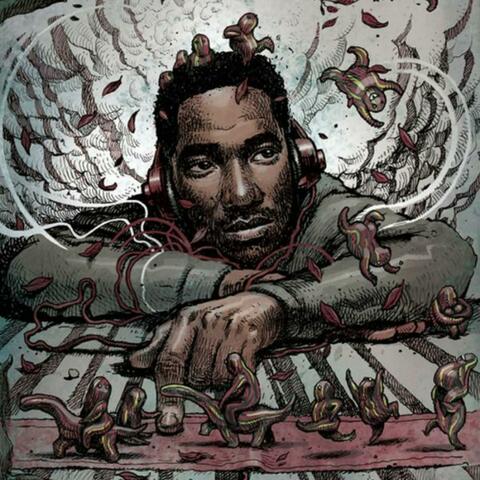 Lil Baby & Gunna X Rob Vicious Type Beat Murky Dreams