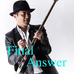 Final Answer