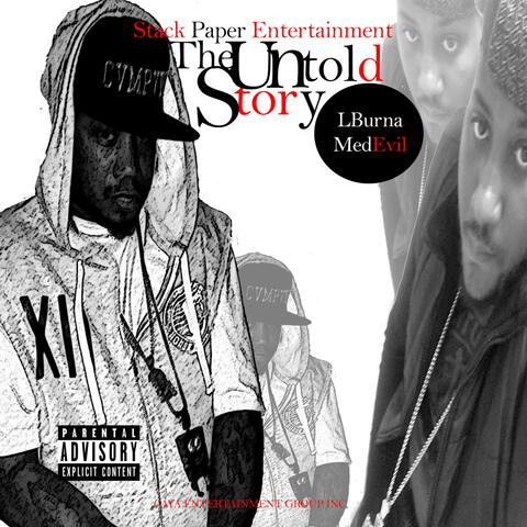 The Untold Story