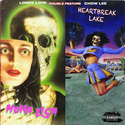 Mona Lisa/Heartbreak Lake