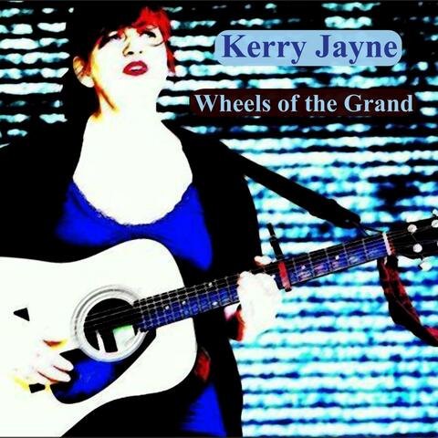 Wheels of the Grand