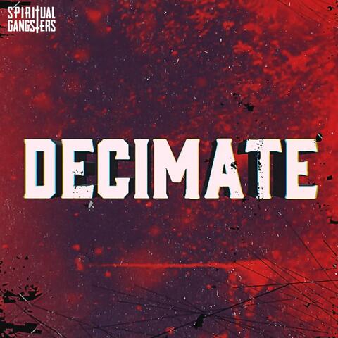 Decimate
