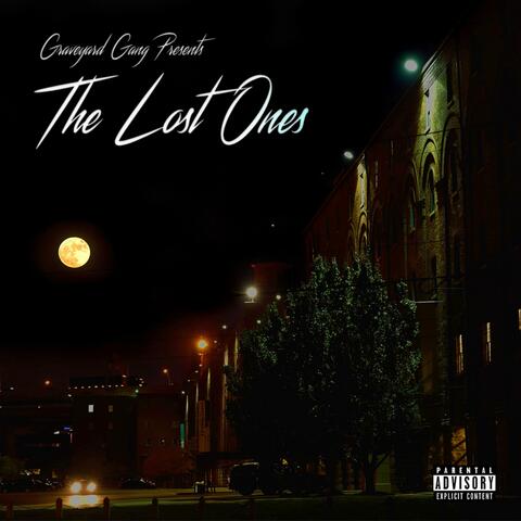 The Lost Ones