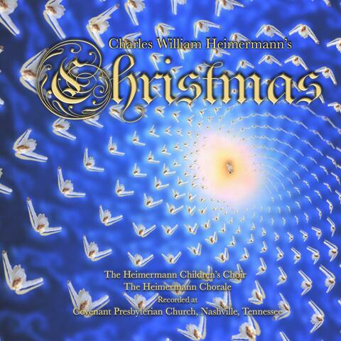 Charles William Heimermann's Christmas