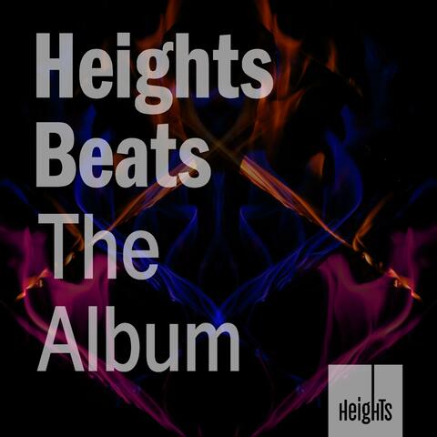 Heights Beats the Album