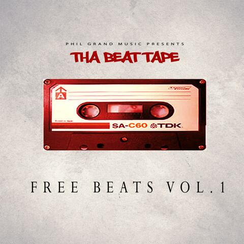 Tha Beat Tape