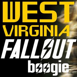 West Virginia Fallout Boogie (Fallout 76 Song)