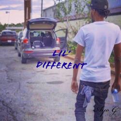 Lil Different