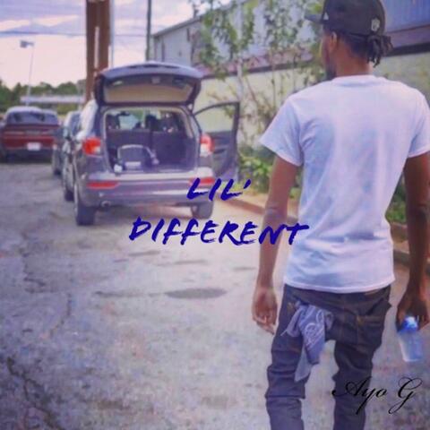 Lil Different