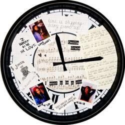 I Want to Be in Love