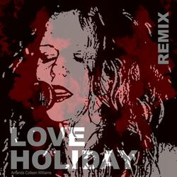 Love Holiday