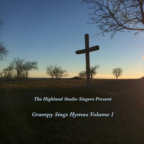 Grampy Sings Hymns Volume 1