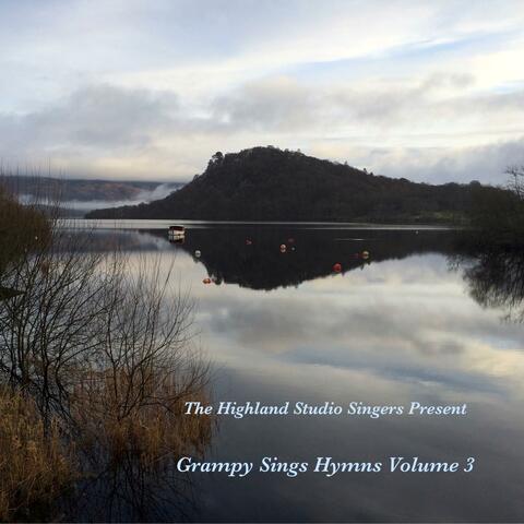 Grampy Sings Hymns, Vol. 3